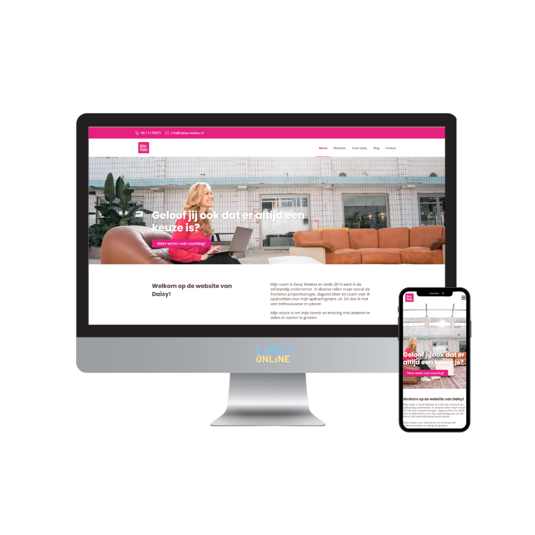 Daisy Meekes Consultancy