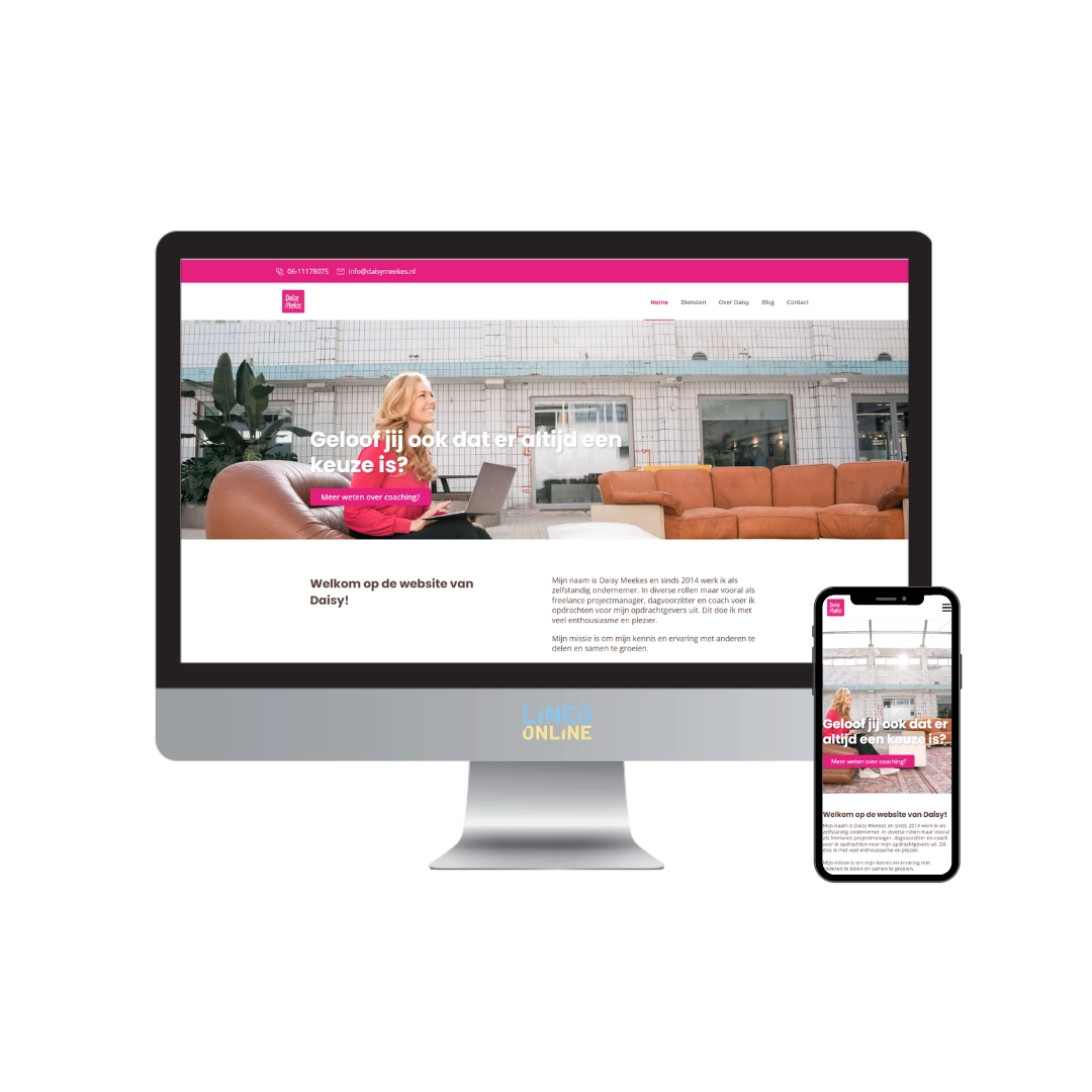 Daisy Meekes Consultancy